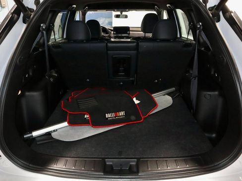Used 2023 Mitsubishi Outlander Ralliart image 15