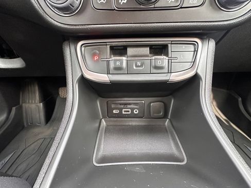 Used 2023 GMC Terrain AT4 w/ Infotainment Package II AWD/4WD image 26