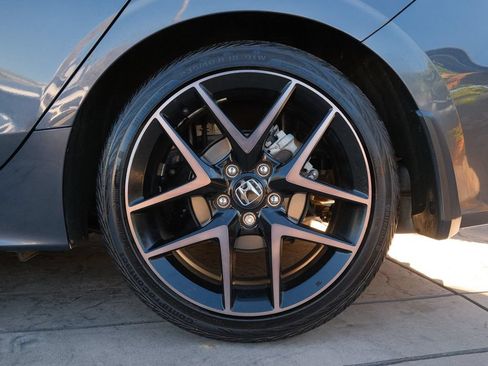 Used 2023 Honda Civic Sport Touring image 45