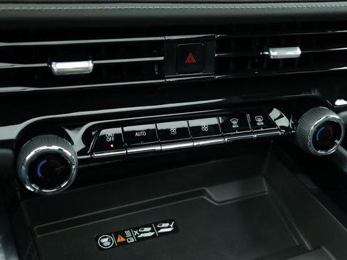 New 2025 Chevrolet Tahoe LT w/ Comfort Package image 19