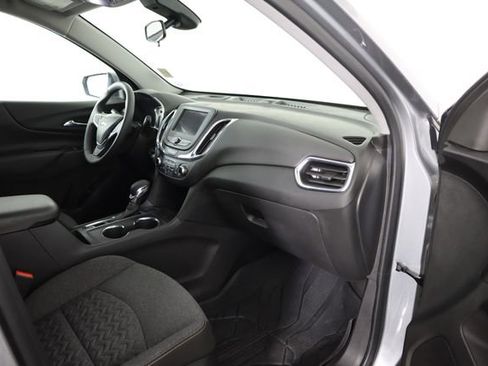 Used 2023 Chevrolet Equinox LT AWD/4WD image 50