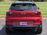 New 2026 Chevrolet TrailBlazer RS w/ Convenience Package image 4