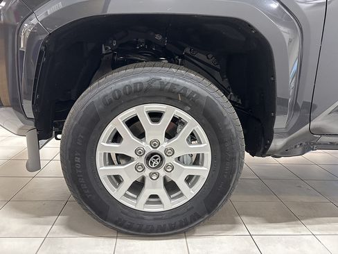 New 2026 Toyota Tacoma SR5 AWD/4WD image 7