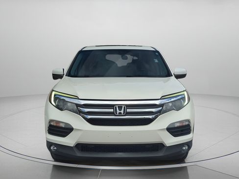 Used 2018 Honda Pilot EX-L image 37
