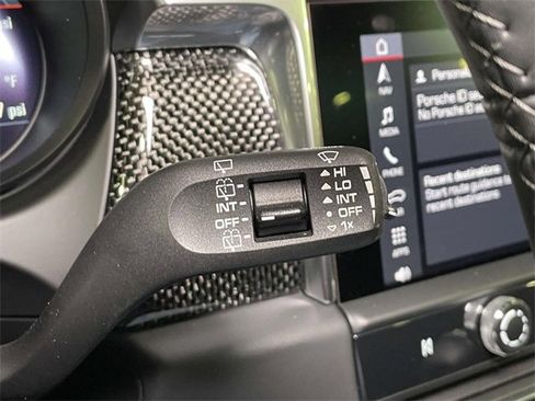Used 2025 Porsche Macan GTS image 42