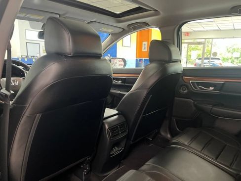 Used 2022 Honda CR-V EX-L image 17