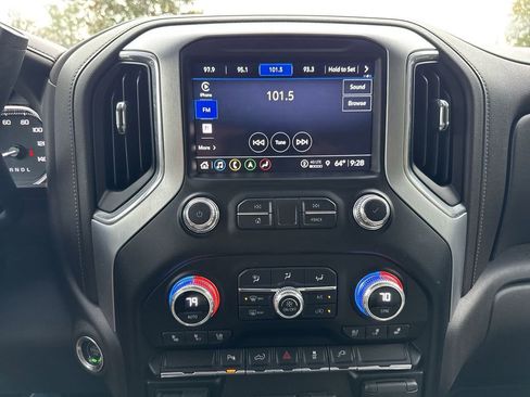 Used 2023 GMC Sierra 2500 SLT w/ SLT Premium Package image 12