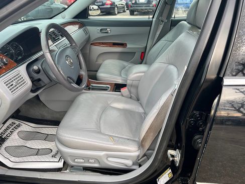 Used 2005 Buick LaCrosse CXL w/ Gold Convenience Package image 9