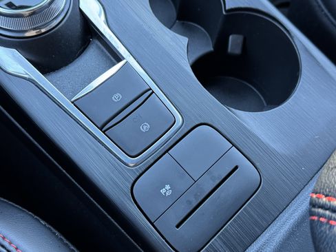 New 2026 Ford Escape ST-Line Select image 20