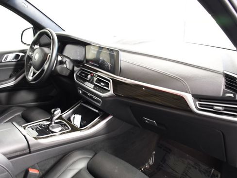 Used 2023 BMW X5 xDrive40i AWD/4WD image 19