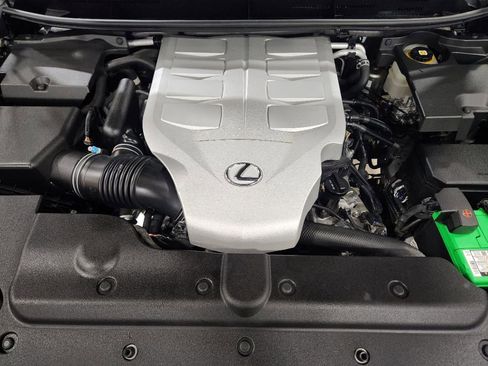 Used 2021 Lexus GX 460 Premium image 52