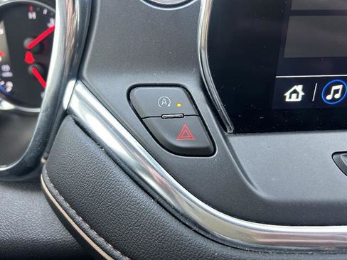 Certified 2024 Chevrolet Blazer Premier w/ LPO, Floor Liner Package image 22