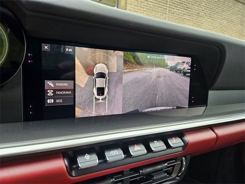 Used 2021 Porsche 911 Carrera S image 23