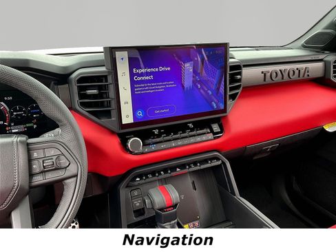 New 2026 Toyota Tundra TRD Pro AWD/4WD image 11
