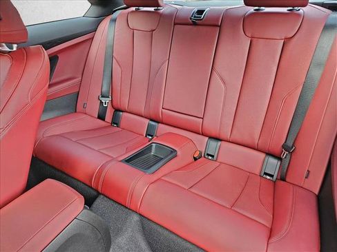 Used 2025 BMW 230i Coupe w/ M Sport Package image 16