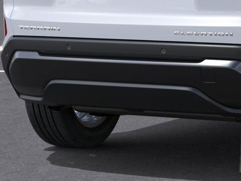New 2026 GMC Terrain Elevation w/ Elevation Premium Package image 15