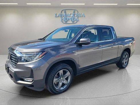 Used 2022 Honda Ridgeline RTL image 7