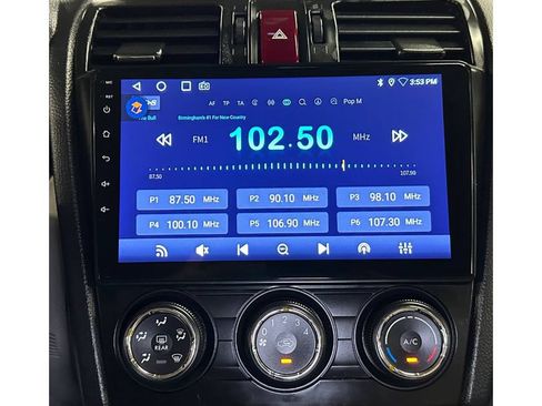 Used 2015 Subaru Forester 2.5i AWD/4WD image 28