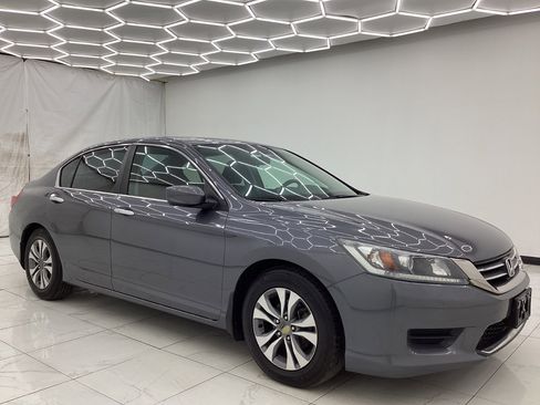 Used 2013 Honda Accord LX image 7
