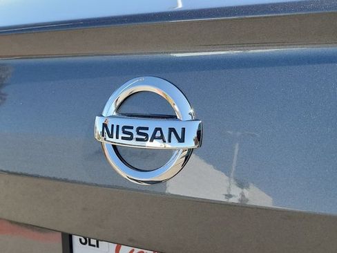 Used 2022 Nissan Altima 2.5 SV w/ SV Premium Package FWD image 29