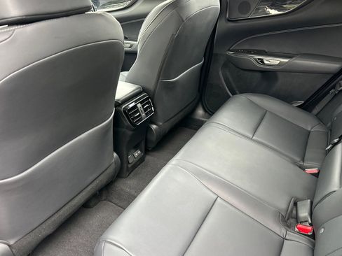 Used 2025 Lexus NX 350h AWD w/ Accessory Package (2T) image 27