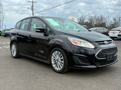Used 2017 Ford C-MAX Energi SE