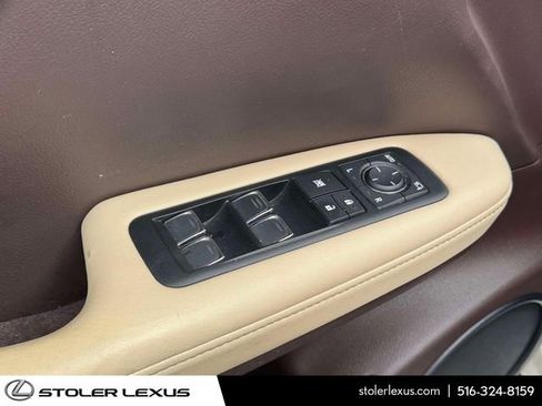 Used 2020 Lexus RX 350 AWD w/ Premium Package image 14