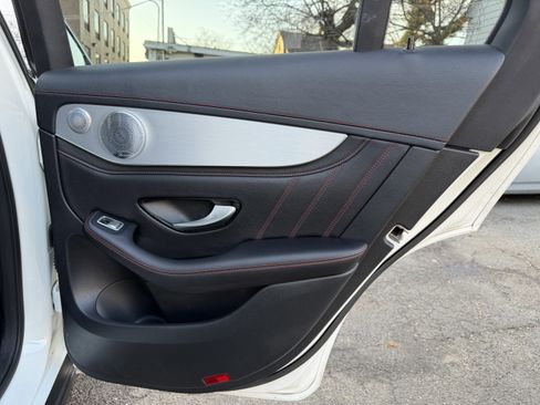 Used 2019 Mercedes-Benz GLC 43 AMG AMG GLC 43 image 45