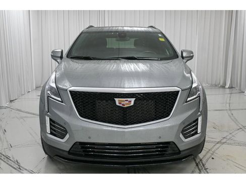 Certified 2023 Cadillac XT5 Sportv image 3