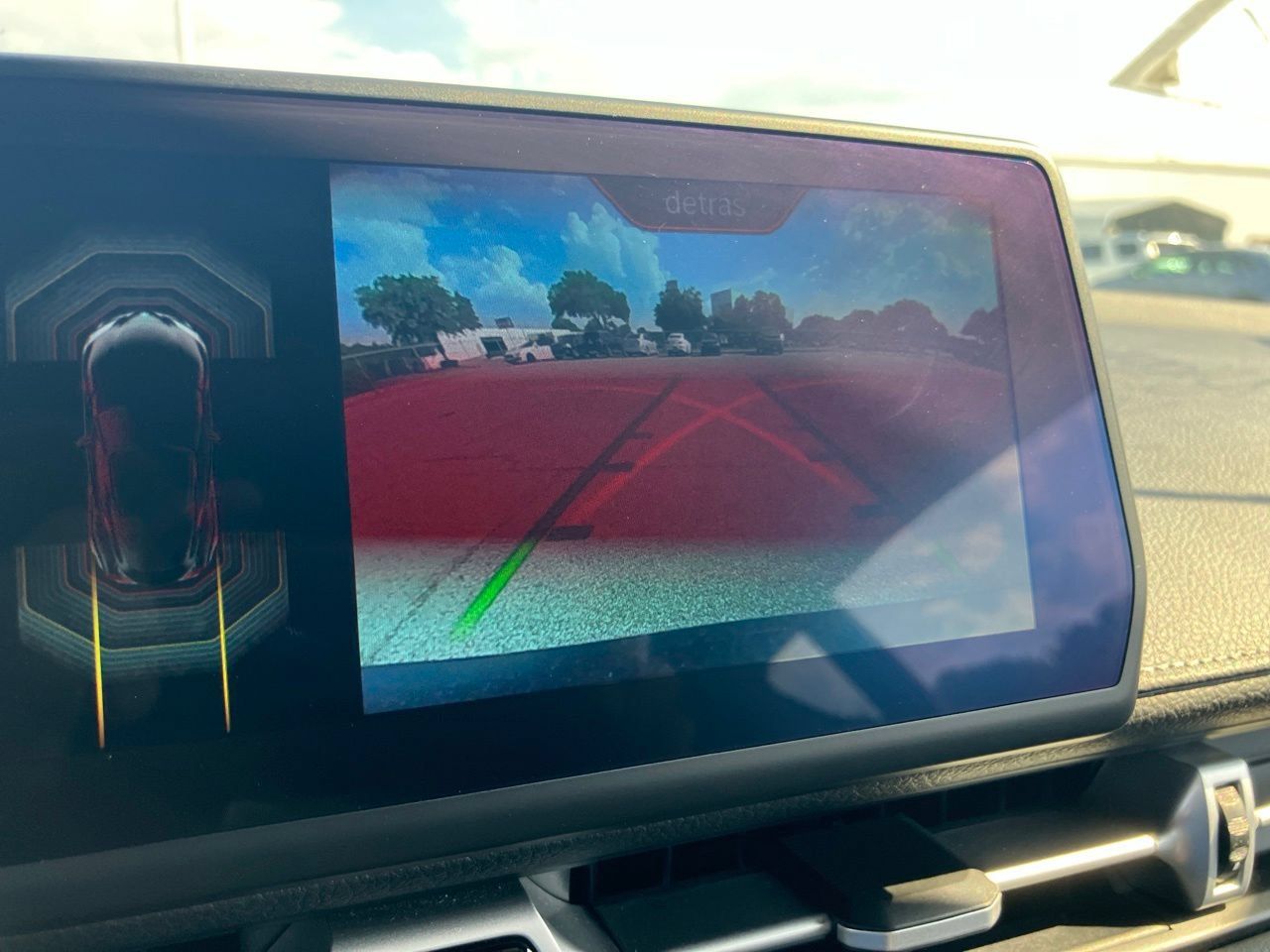 Used 2023 Toyota Supra RWD image 9