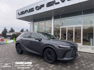 Certified 2025 Lexus RX 350 Premium w/ Convenience Package video 1