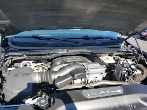 Used 2022 Jeep Wagoneer Series II AWD/4WD image 11