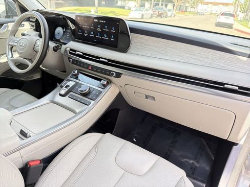 Used 2024 Hyundai Palisade Calligraphy AWD/4WD image 44