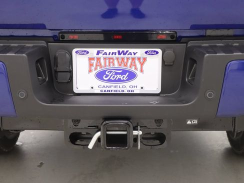 New 2026 Ford F450 Platinum w/ FX4 Off-Road Package AWD/4WD image 35