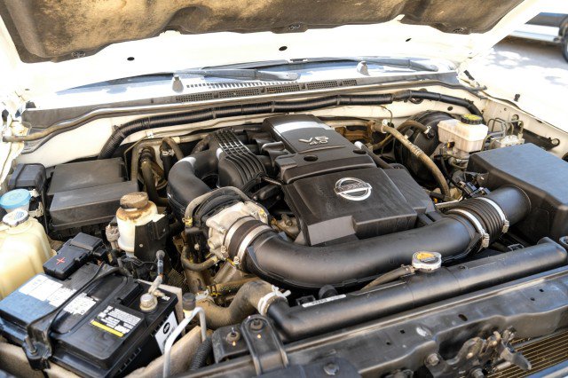 Used 2019 Nissan Frontier SV RWD image 36