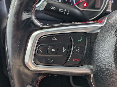 Used 2020 Jeep Gladiator Rubicon AWD/4WD image 21