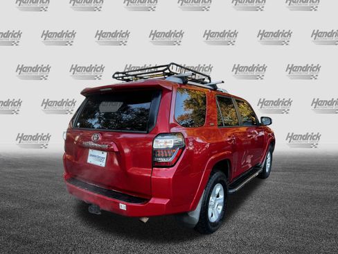 Used 2014 Toyota 4Runner SR5 image 9