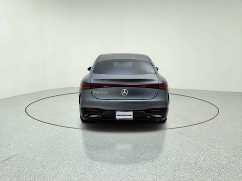 Used 2022 Mercedes-Benz EQS 450+ Sedan image 10