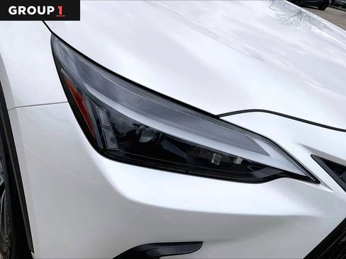 Used 2023 Lexus NX 250 w/ Towing Package (2000 Lbs) image 24