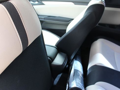 Used 2016 Honda Civic EX-T image 32