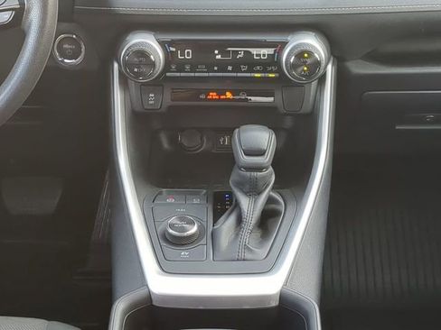 Certified 2024 Toyota RAV4 AWD Hybrid image 19