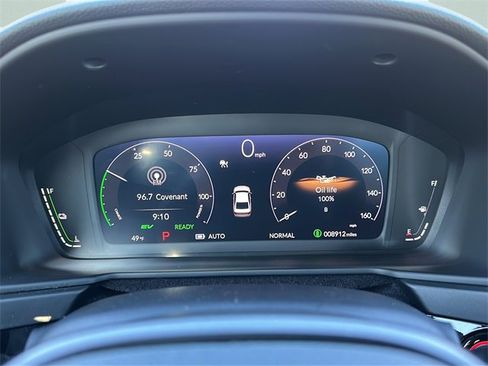 Certified 2025 Honda Accord Sport image 27