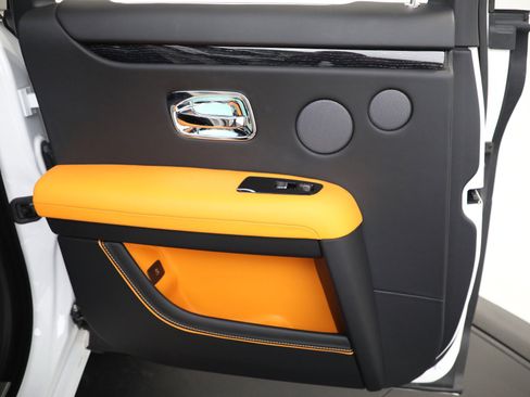 Certified 2023 Rolls-Royce Ghost image 30