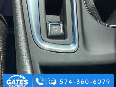 Used 2024 Chevrolet Equinox LT w/ LPO, Floor Liner Package AWD/4WD image 34