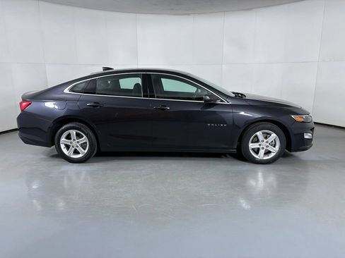 Used 2023 Chevrolet Malibu LT FWD image 9