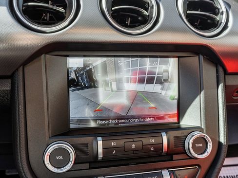 Used 2019 Ford Mustang Premium w/ Equipment Group 201A image 10