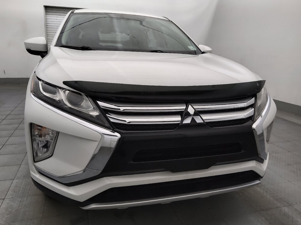 Used 2019 Mitsubishi Eclipse Cross SE AWD/4WD image 14