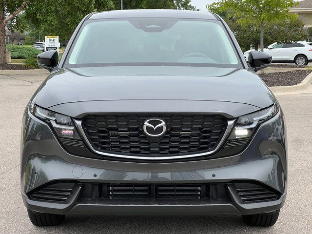 New 2026 MAZDA CX-5 Select AWD/4WD image 36