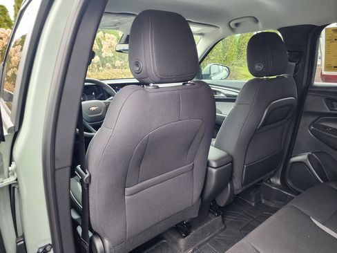 New 2026 Chevrolet TrailBlazer LT image 15