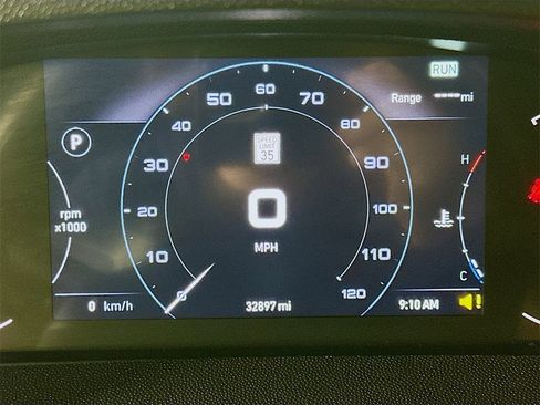 Used 2023 RAM ProMaster 2500 image 15